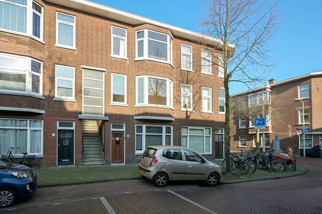 Photo 7 of Linnaeusstraat 275