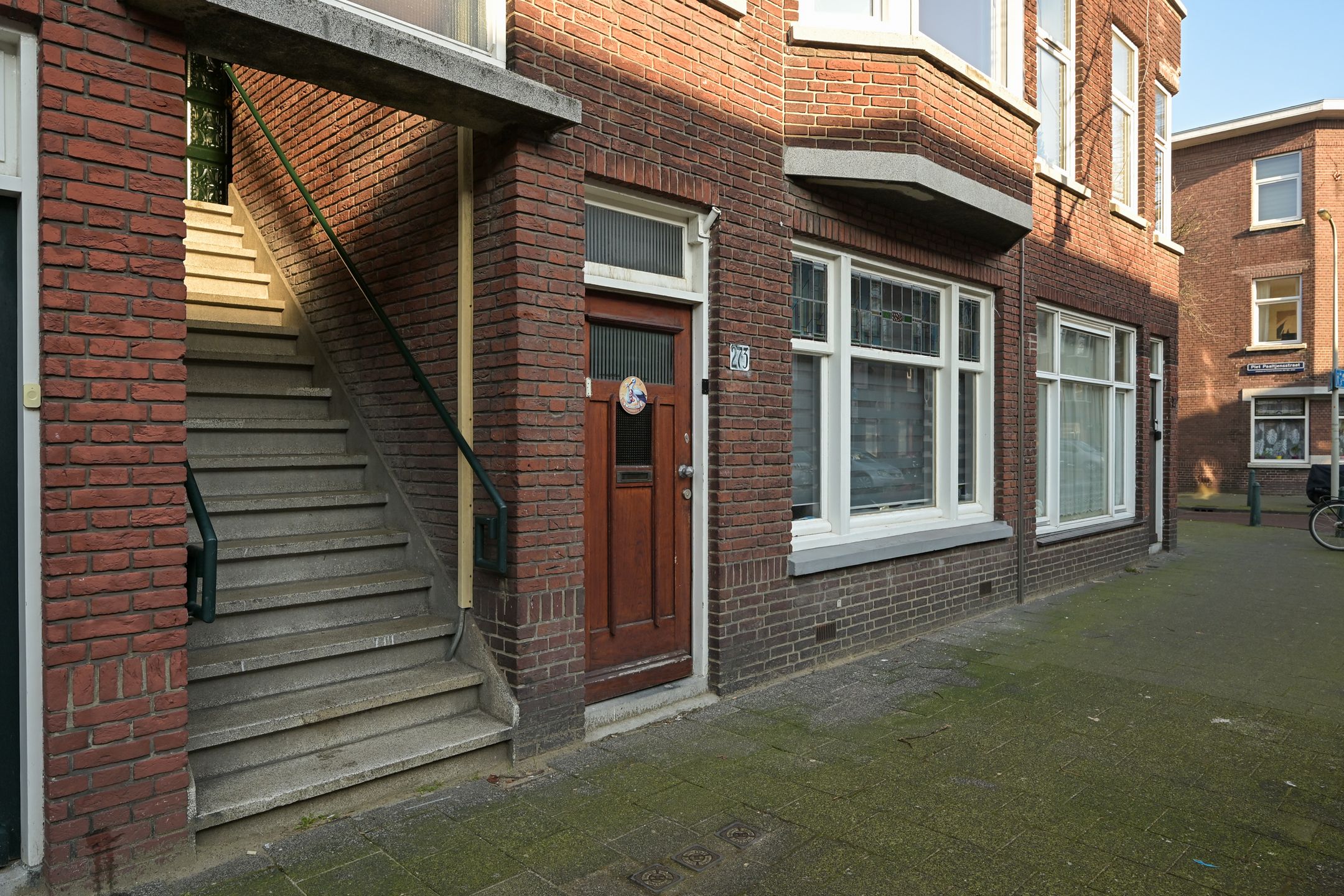 Photo 9 of Linnaeusstraat 275