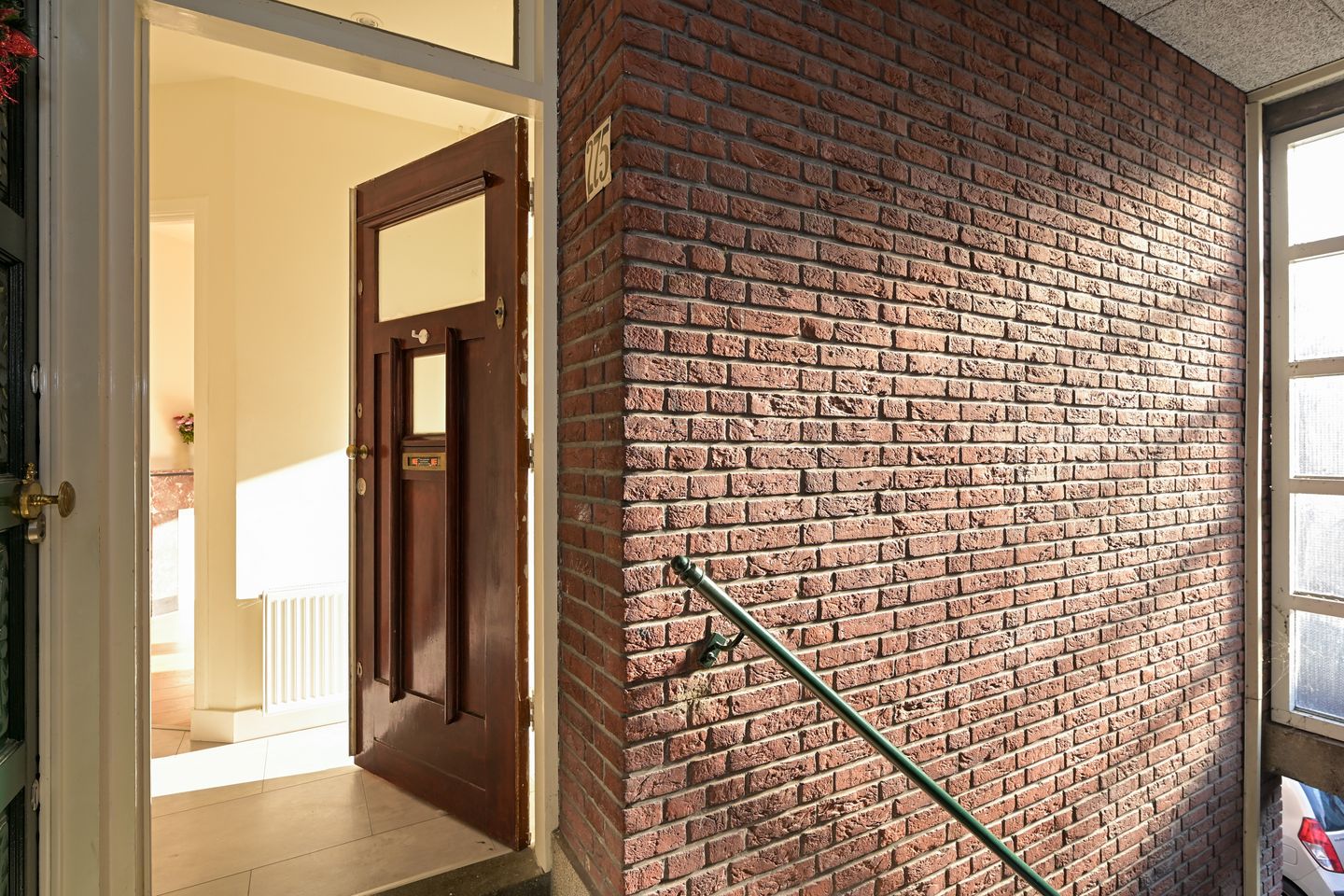 Photo 10 of Linnaeusstraat 275