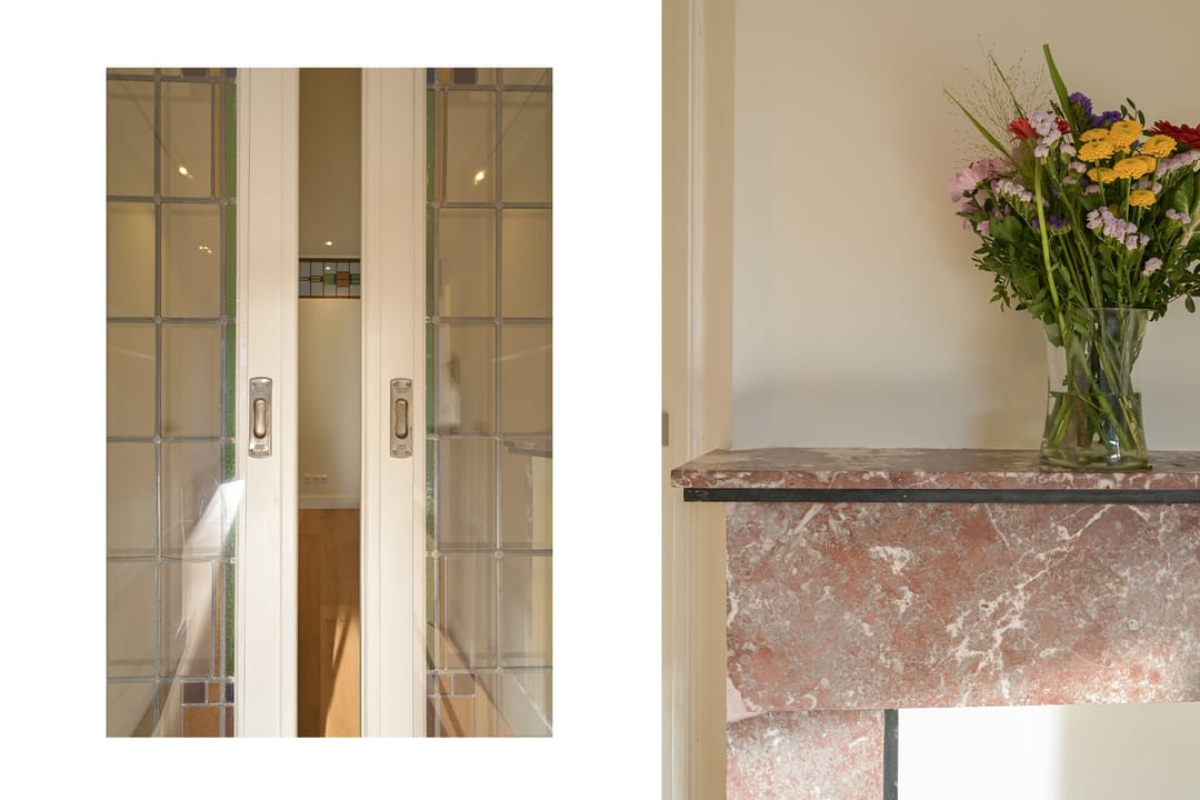 Photo 17 of Linnaeusstraat 275