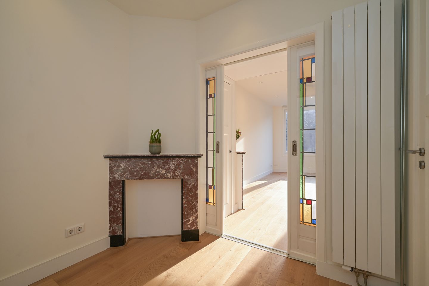 Photo 20 of Linnaeusstraat 275