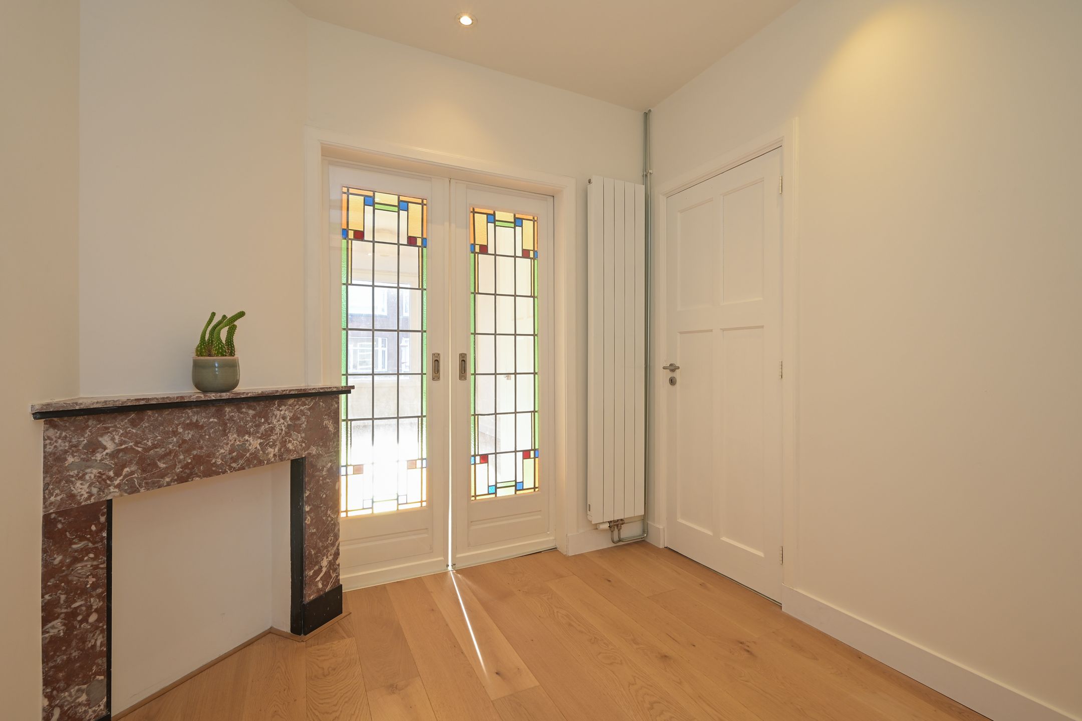 Photo 21 of Linnaeusstraat 275