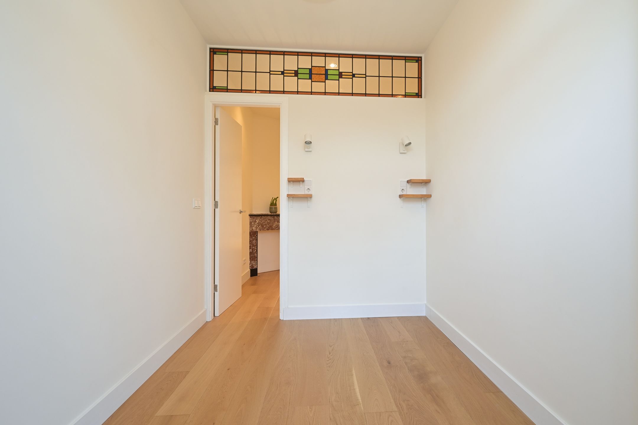 Photo 24 of Linnaeusstraat 275