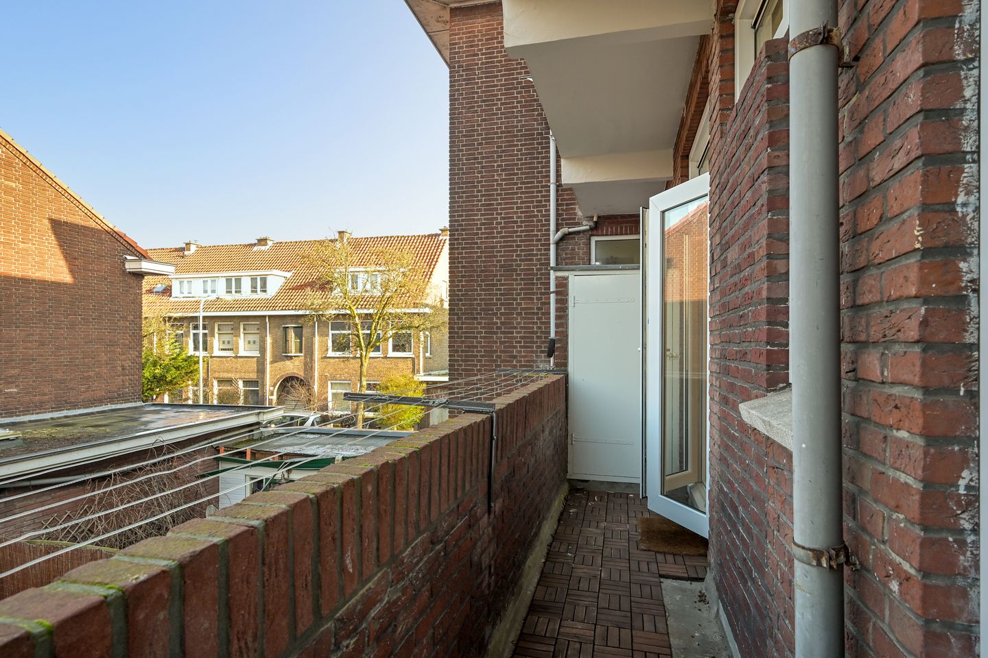 Photo 25 of Linnaeusstraat 275