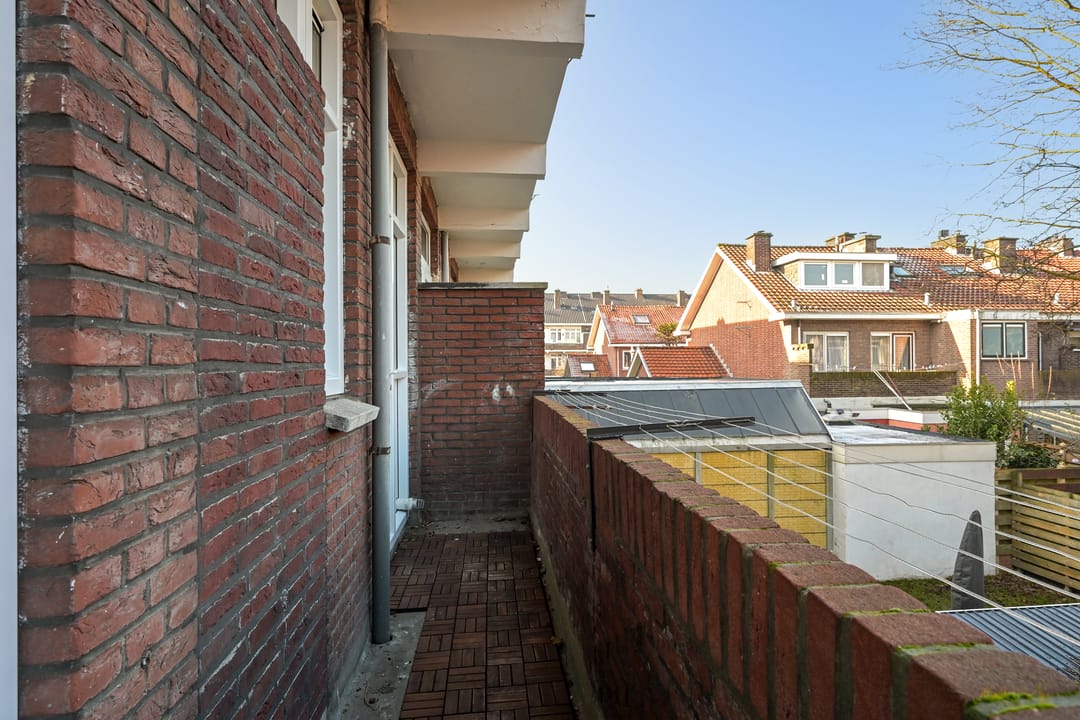 Photo 26 of Linnaeusstraat 275