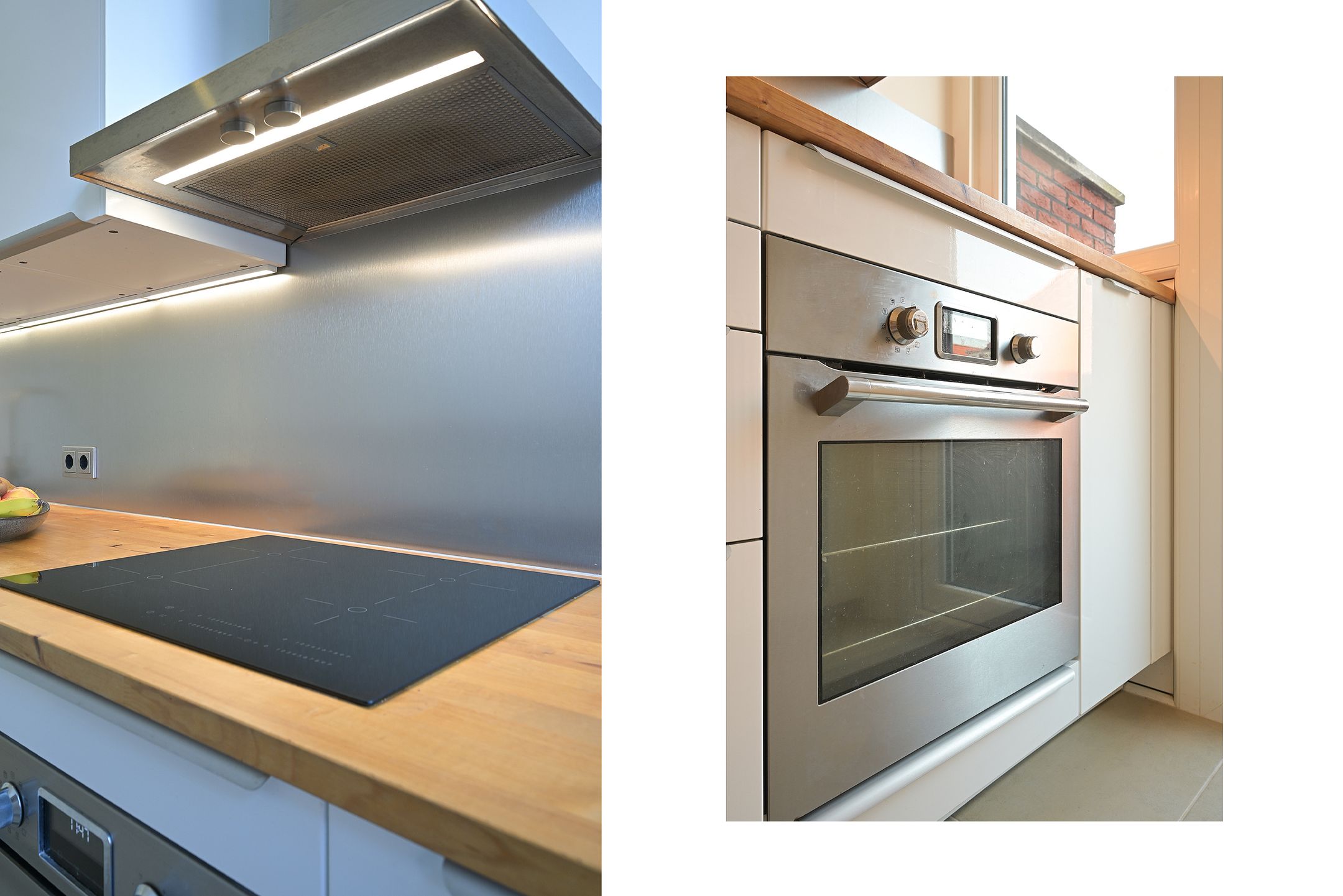 Photo 33 of Linnaeusstraat 275