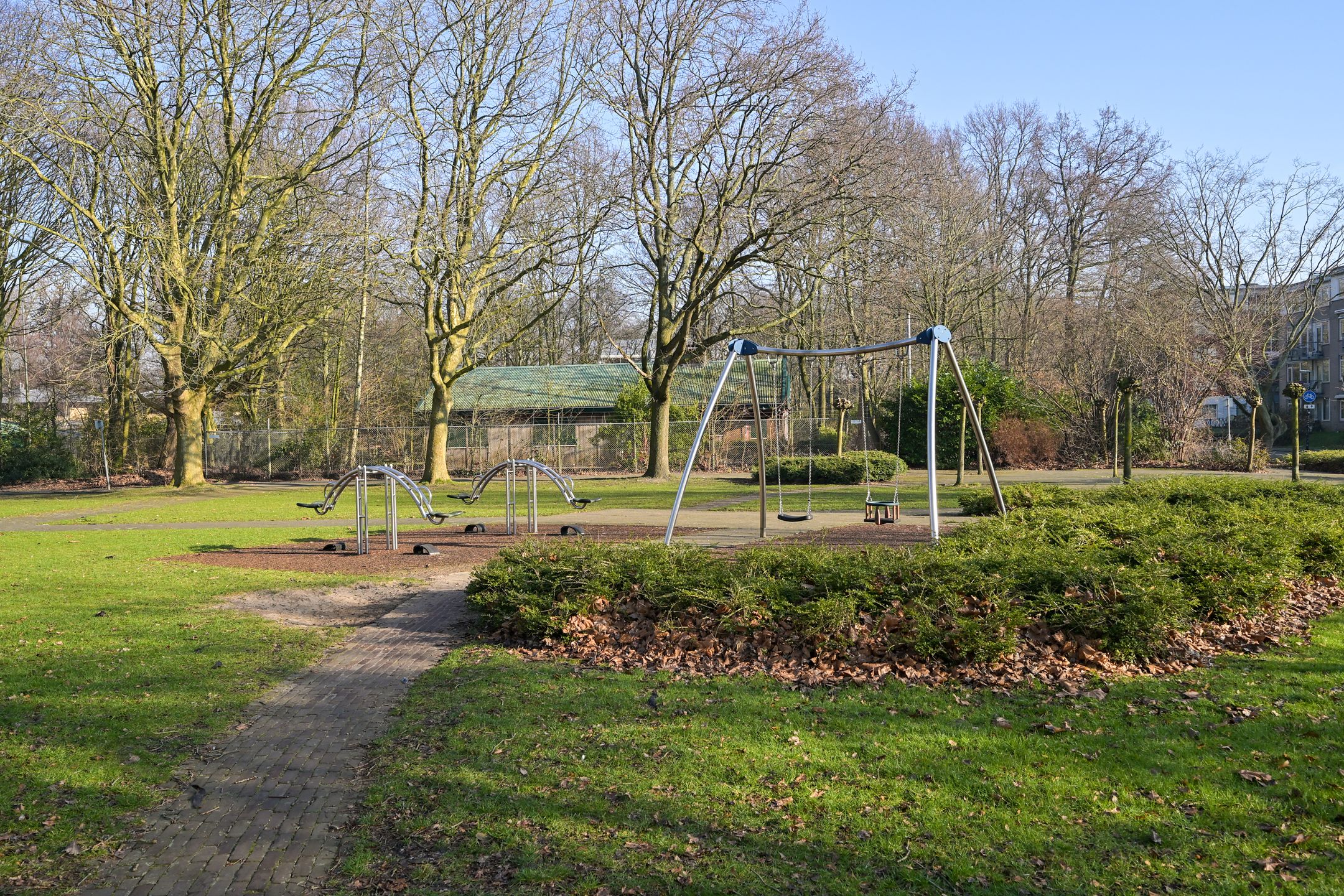 Photo 36 of Linnaeusstraat 275