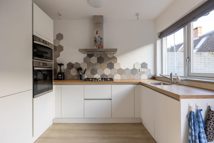 Foto 2 van Albatrosstraat 4-BS