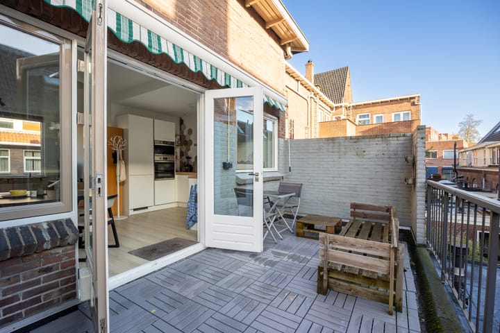 Foto 3 van Albatrosstraat 4-BS