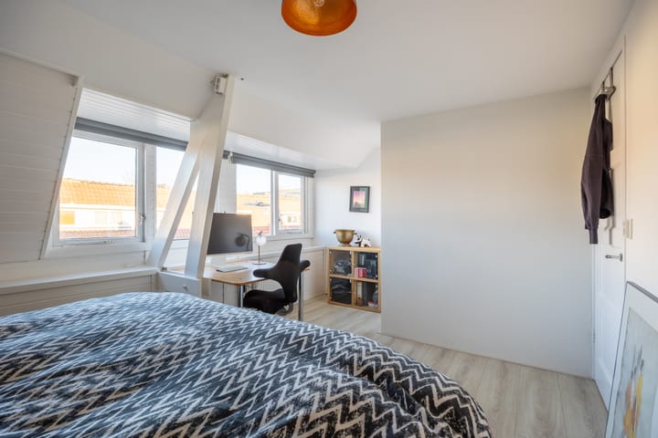 Foto 4 van Albatrosstraat 4-BS