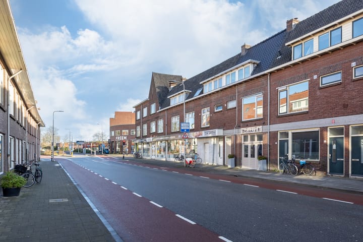 Foto 5 van Albatrosstraat 4-BS