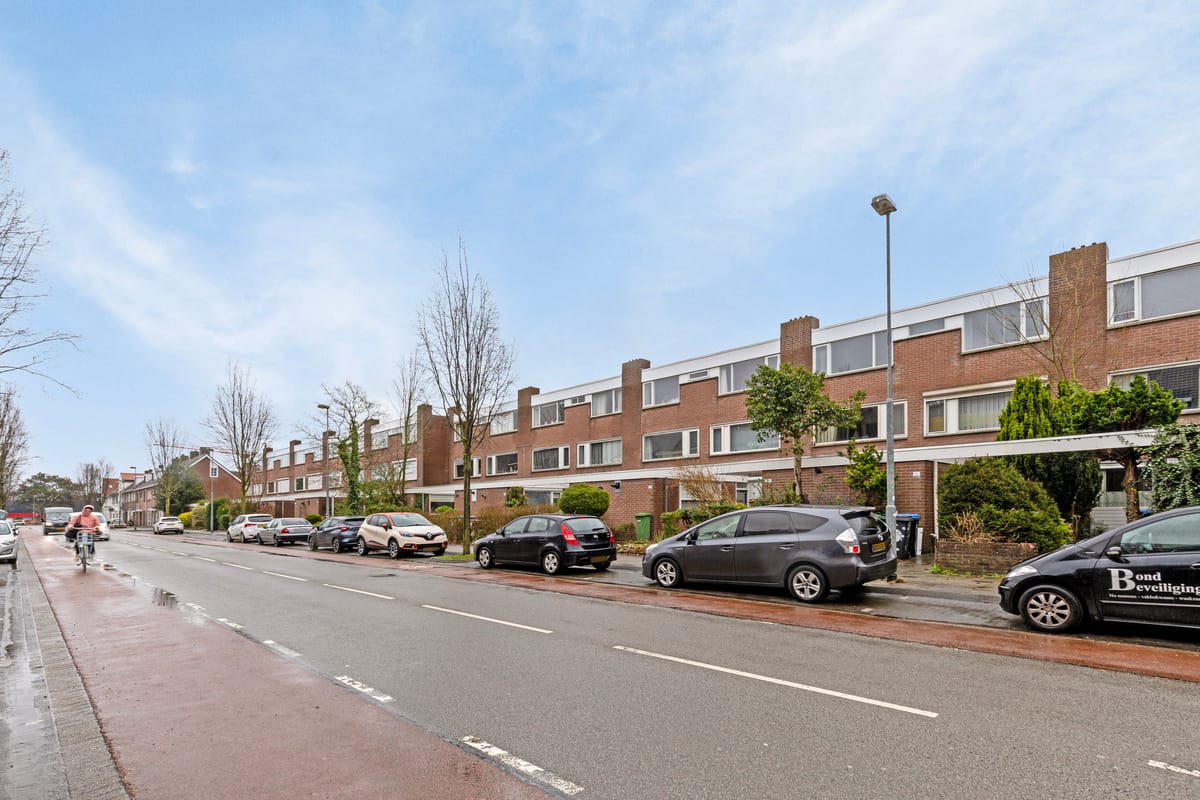 Foto 3 van Tongelresestraat 206-A