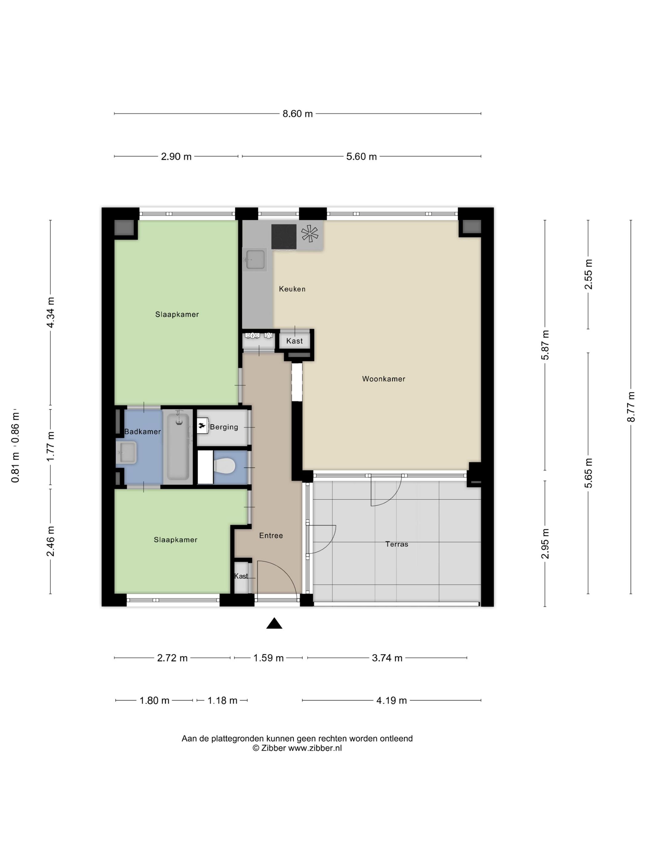 Foto 18 van Tongelresestraat 206-A