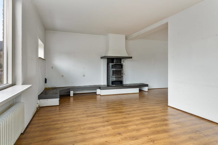 Foto 3 van Jan Luikenstraat 2