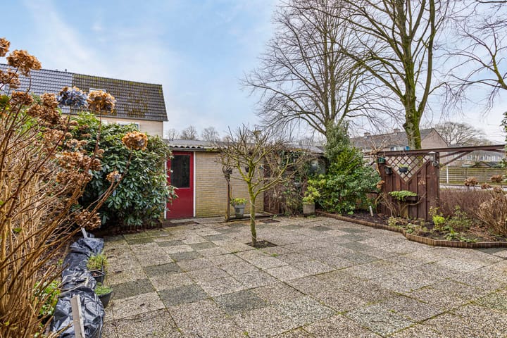 Foto 4 van Jan Luikenstraat 2