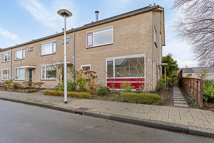 Foto 6 van Jan Luikenstraat 2