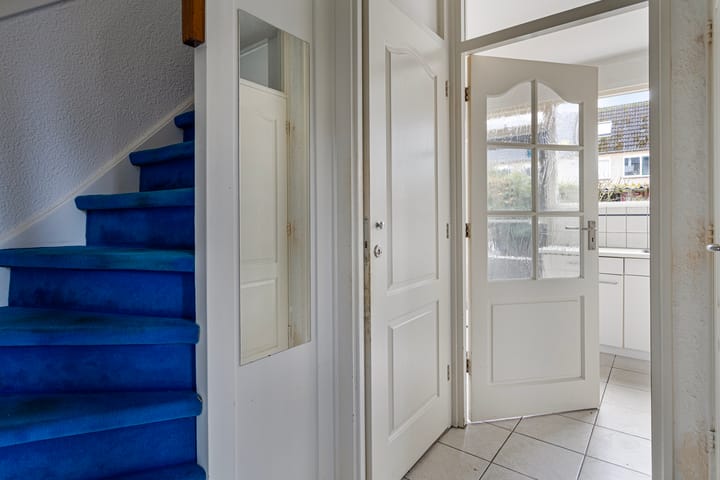 Foto 8 van Jan Luikenstraat 2