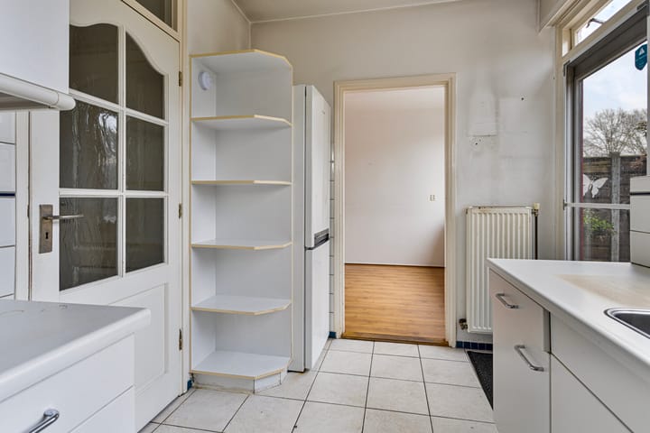 Foto 10 van Jan Luikenstraat 2