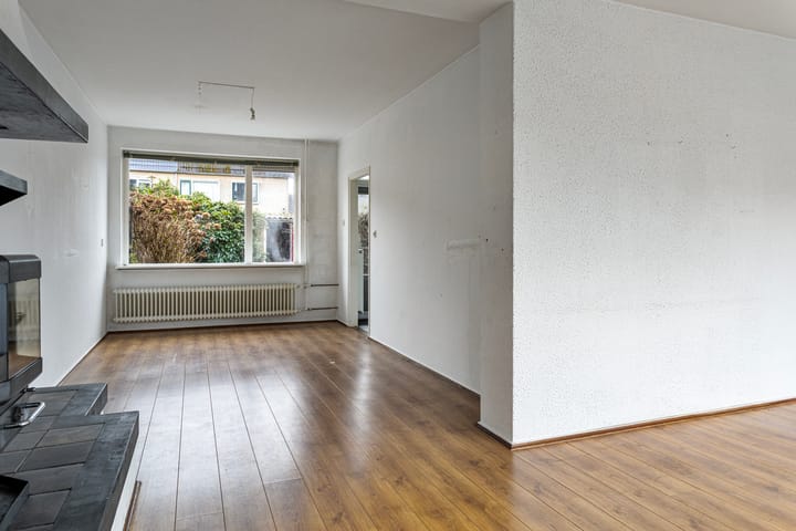 Foto 13 van Jan Luikenstraat 2