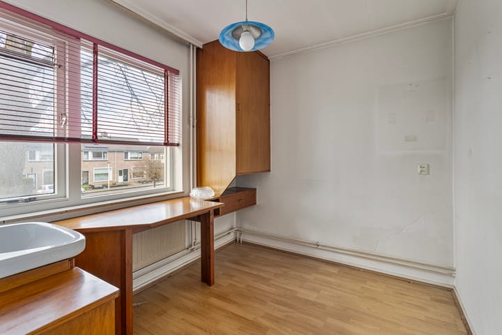 Foto 21 van Jan Luikenstraat 2