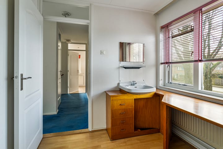 Foto 22 van Jan Luikenstraat 2