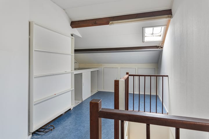 Foto 25 van Jan Luikenstraat 2