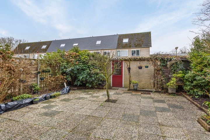 Foto 29 van Jan Luikenstraat 2