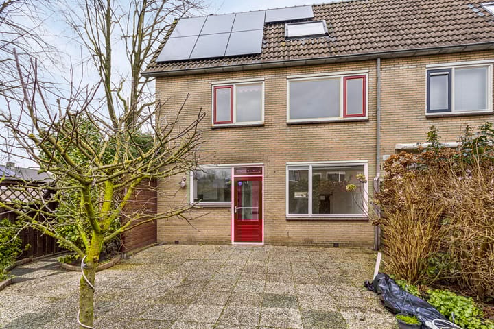 Foto 31 van Jan Luikenstraat 2