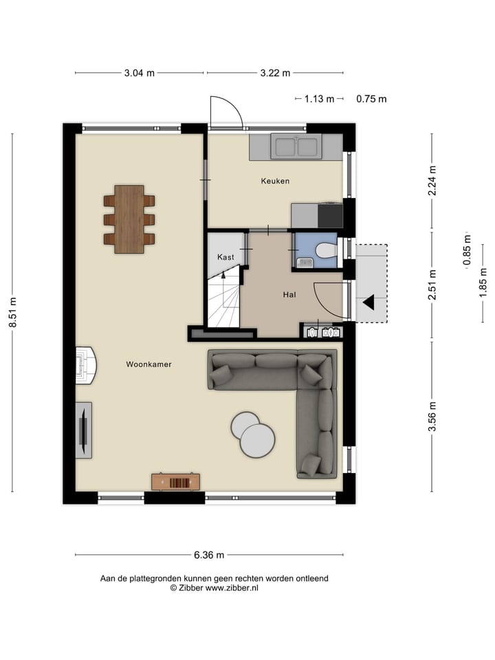 Foto 34 van Jan Luikenstraat 2