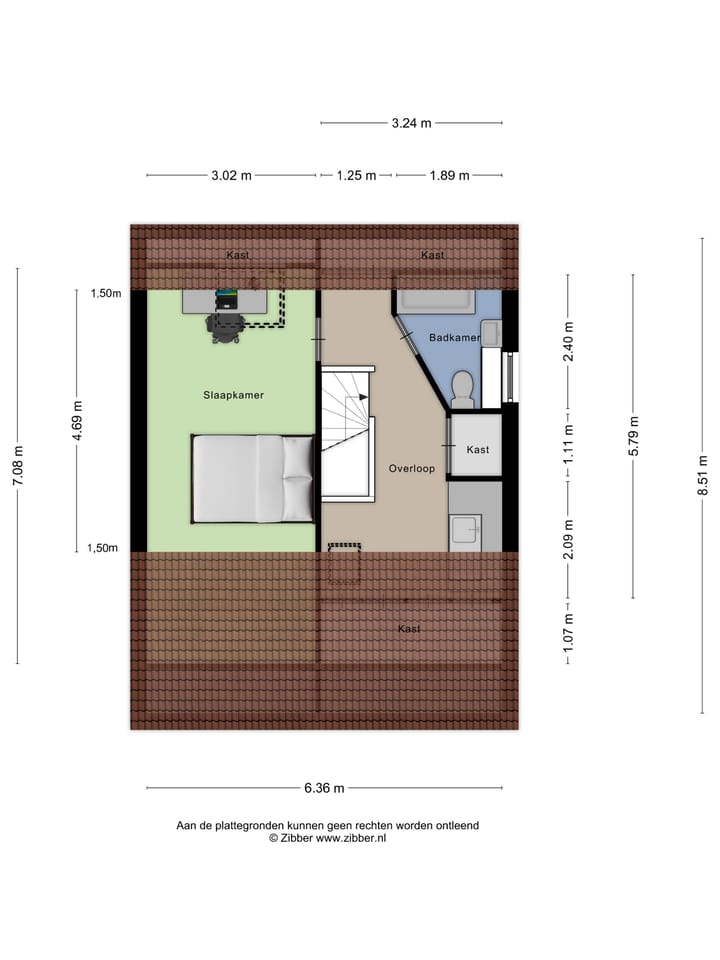 Foto 35 van Jan Luikenstraat 2