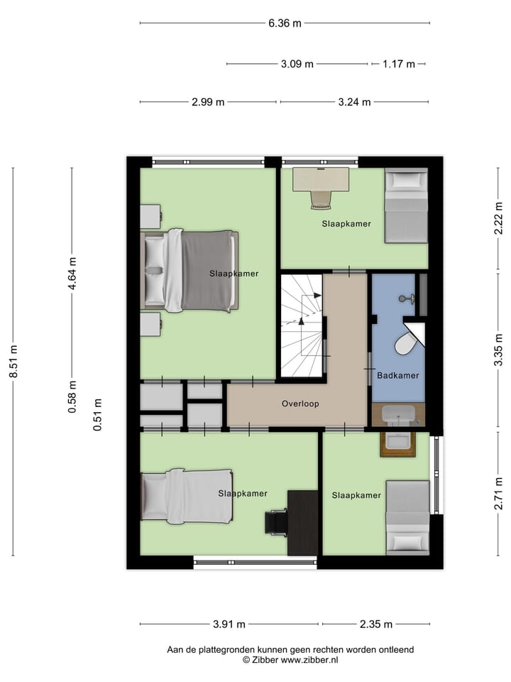 Foto 36 van Jan Luikenstraat 2