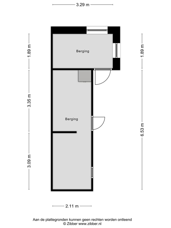 Foto 37 van Jan Luikenstraat 2