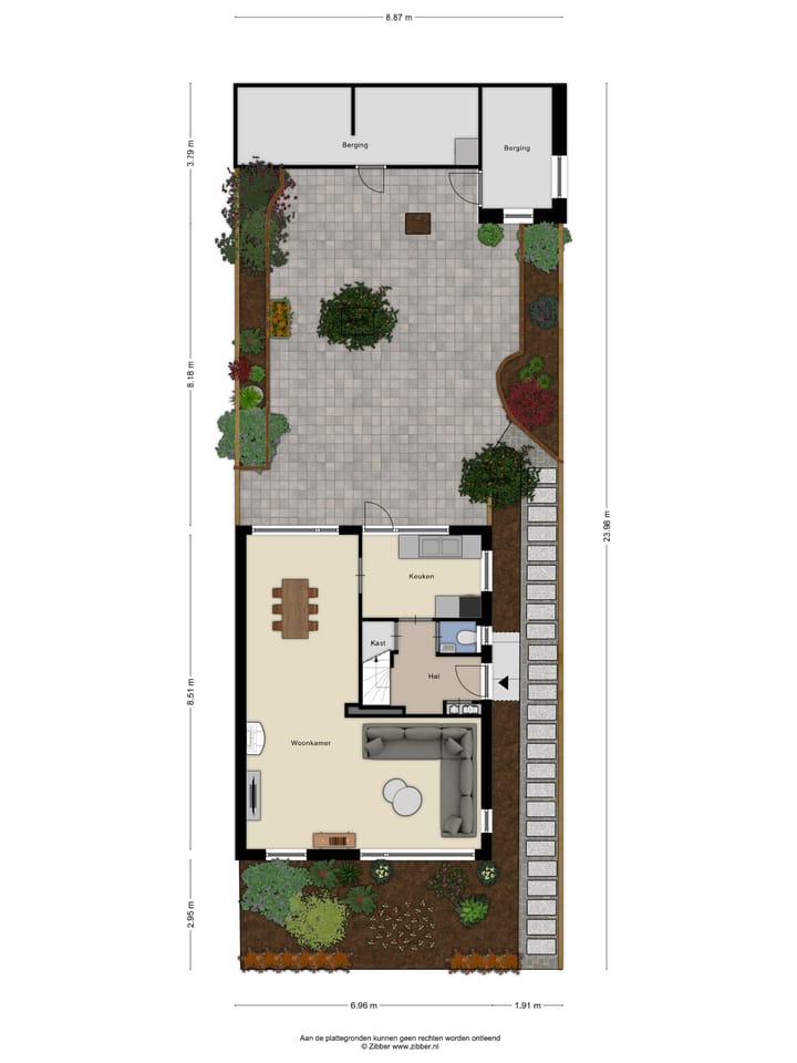 Foto 38 van Jan Luikenstraat 2