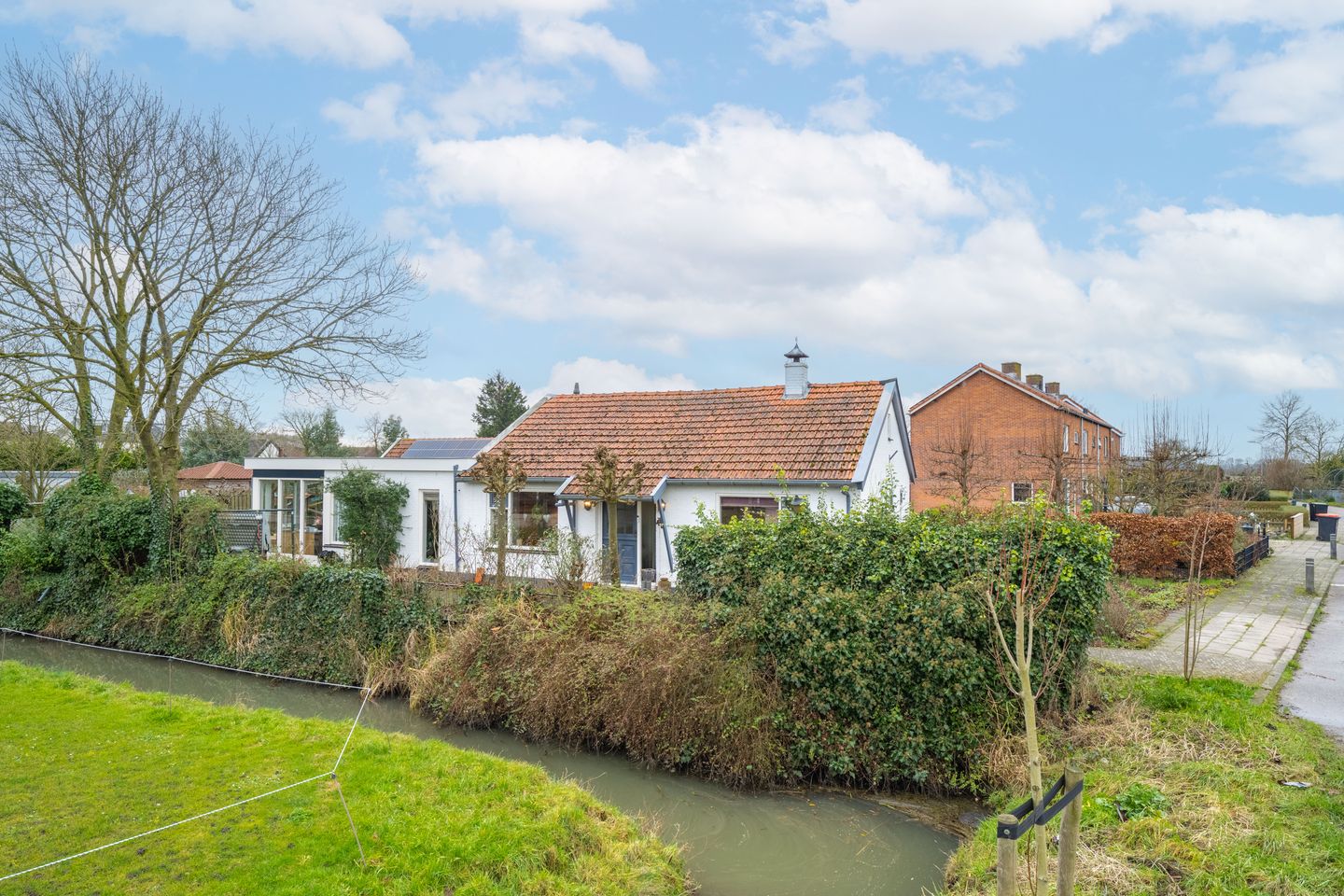 Foto 1 van Huisgardsesteeg 12