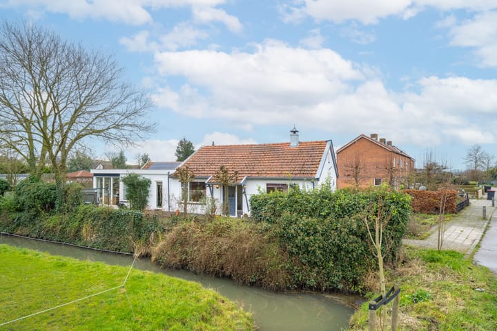 Foto 1 van Huisgardsesteeg 12