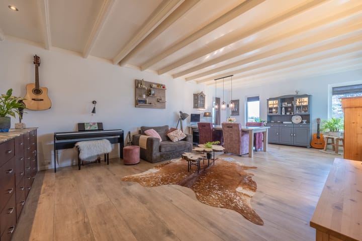 Foto 2 van Huisgardsesteeg 12