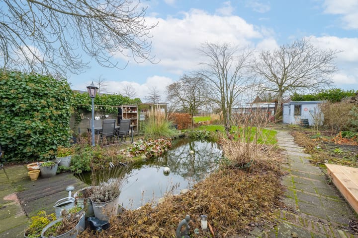 Foto 3 van Huisgardsesteeg 12