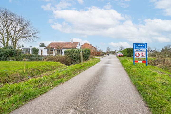 Foto 6 van Huisgardsesteeg 12