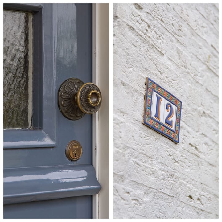 Foto 12 van Huisgardsesteeg 12