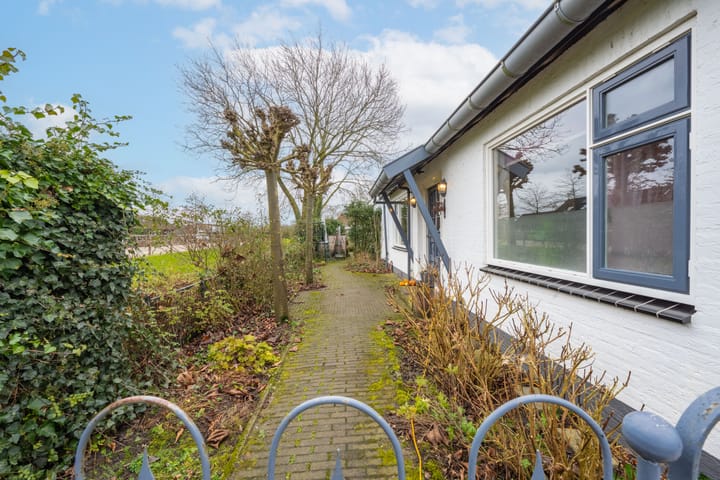 Foto 14 van Huisgardsesteeg 12