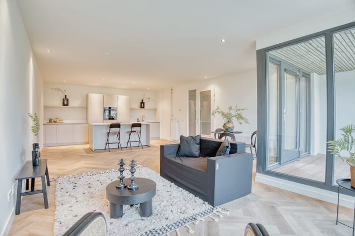 Foto 2 van Duivenvoorde 211-B4