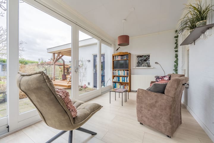 Foto 30 van Huisgardsesteeg 12