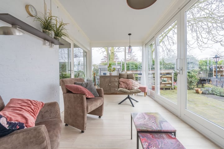 Foto 32 van Huisgardsesteeg 12