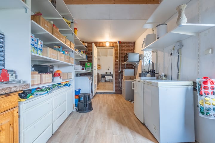 Foto 46 van Huisgardsesteeg 12