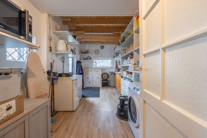 Foto 45 van Huisgardsesteeg 12