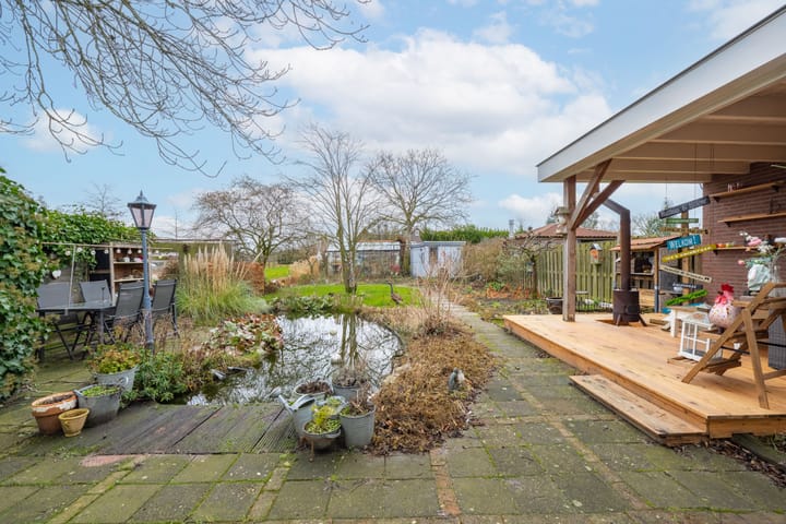 Foto 47 van Huisgardsesteeg 12