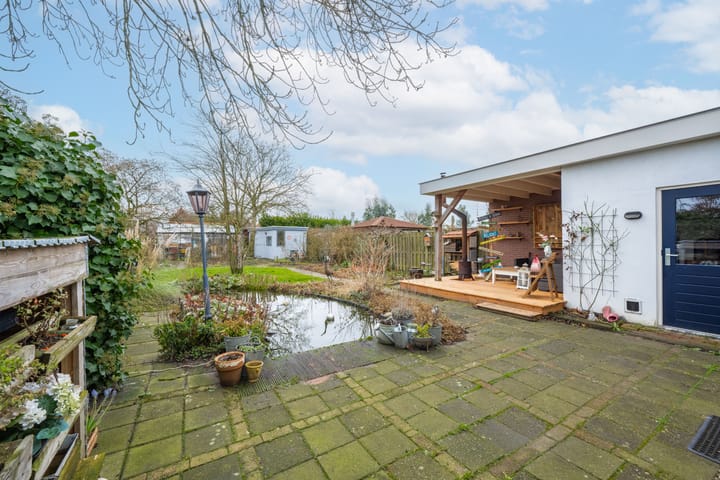 Foto 48 van Huisgardsesteeg 12