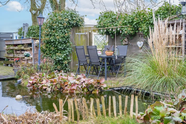 Foto 52 van Huisgardsesteeg 12