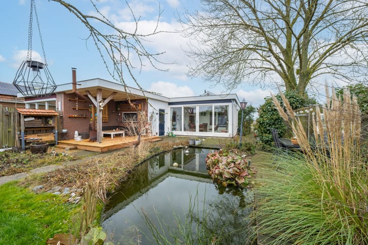 Foto 56 van Huisgardsesteeg 12