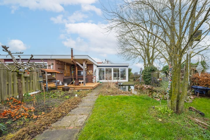 Foto 60 van Huisgardsesteeg 12